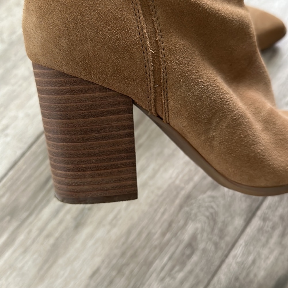 Nine West Bootie - Picture 3 of 5
